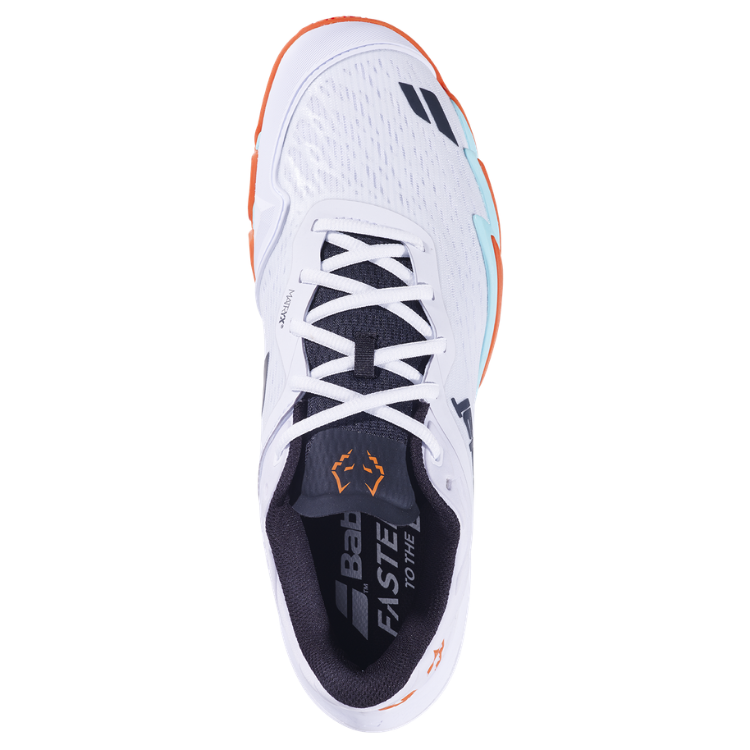 Zapatillas Babolat Jet Premura 3 Lebron