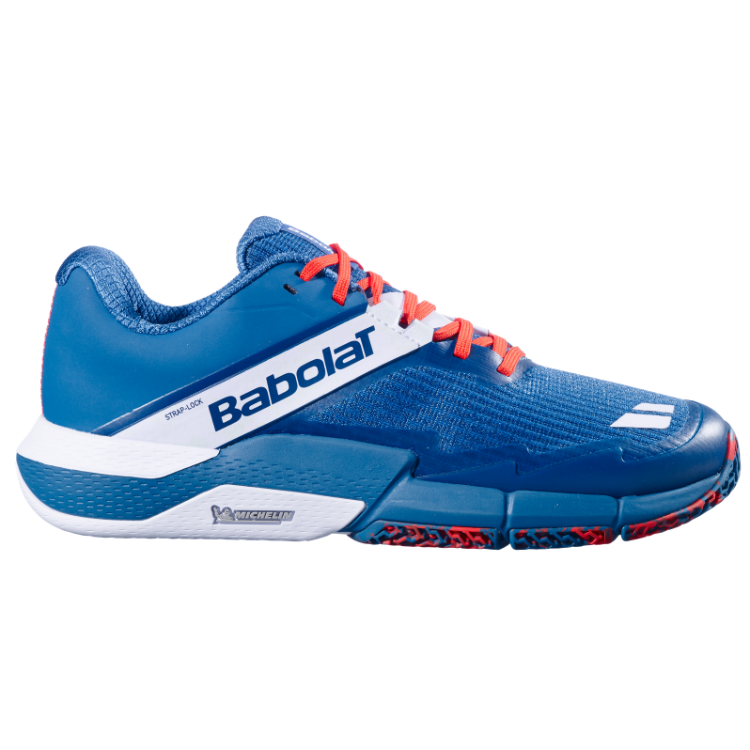 Zapatillas Babolat Movea 2 Hombre Padel