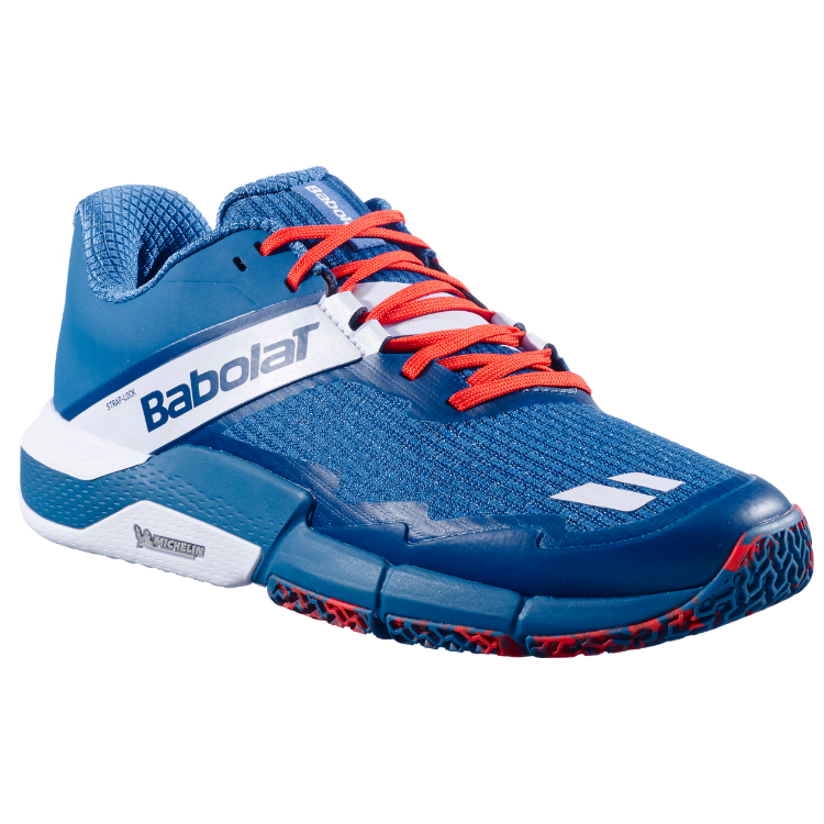 Zapatillas Babolat Movea 2 Hombre Padel