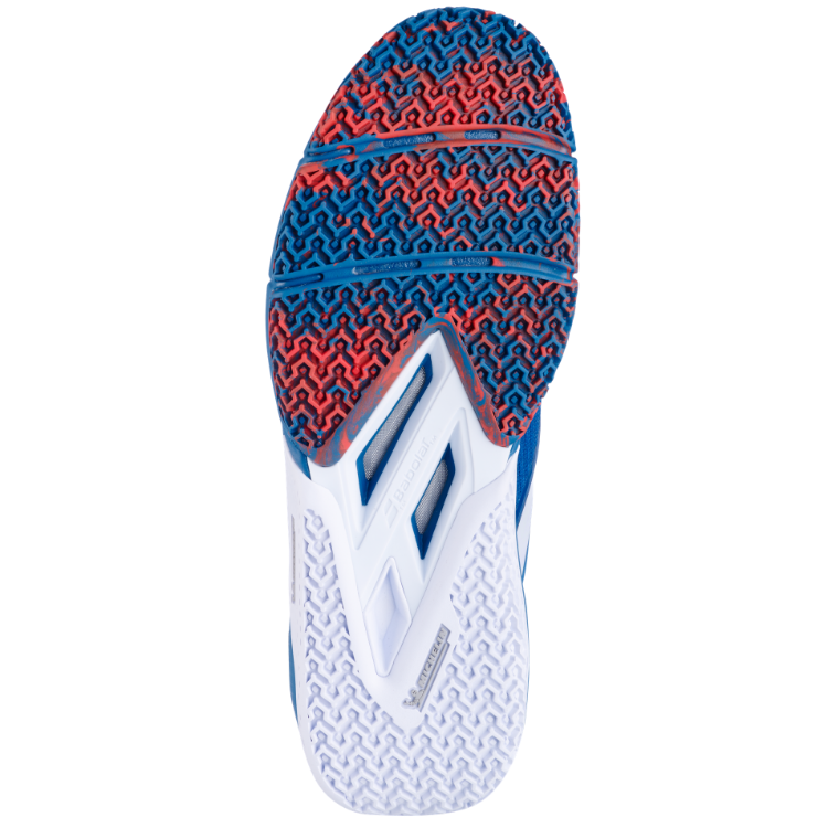 Zapatillas Babolat Movea 2 Hombre Padel