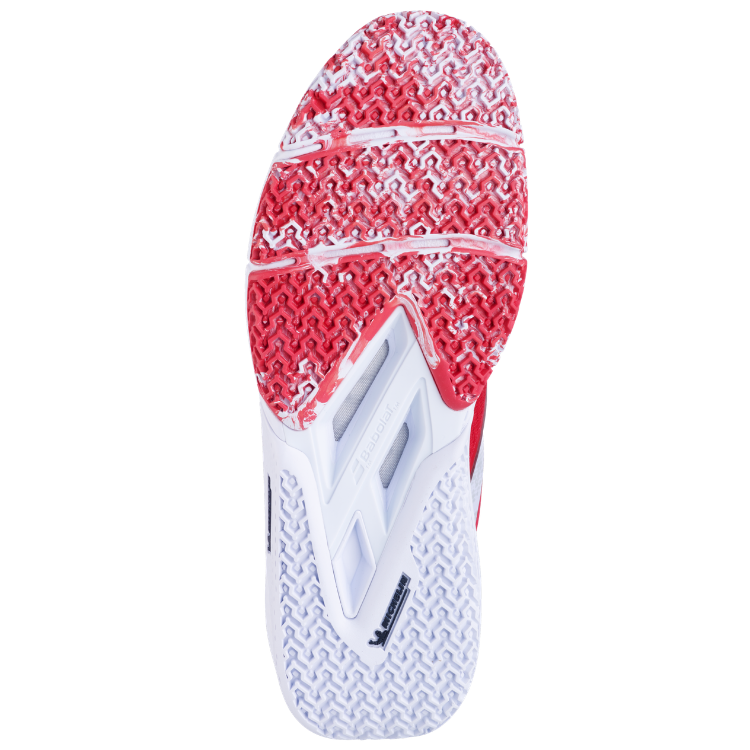 Zapatillas Babolat Movea 2 Hombre Padel