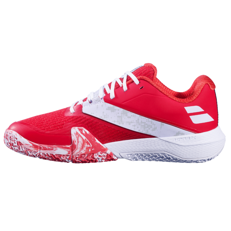 Zapatillas Babolat Movea 2 Hombre Padel