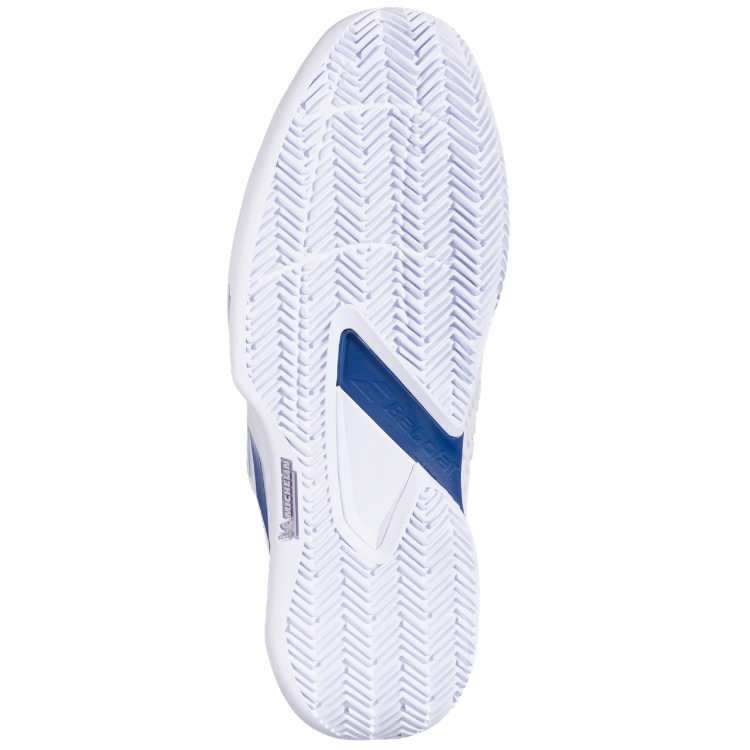 Zapatillas Babolat Propulse Fury 3 Clay Men