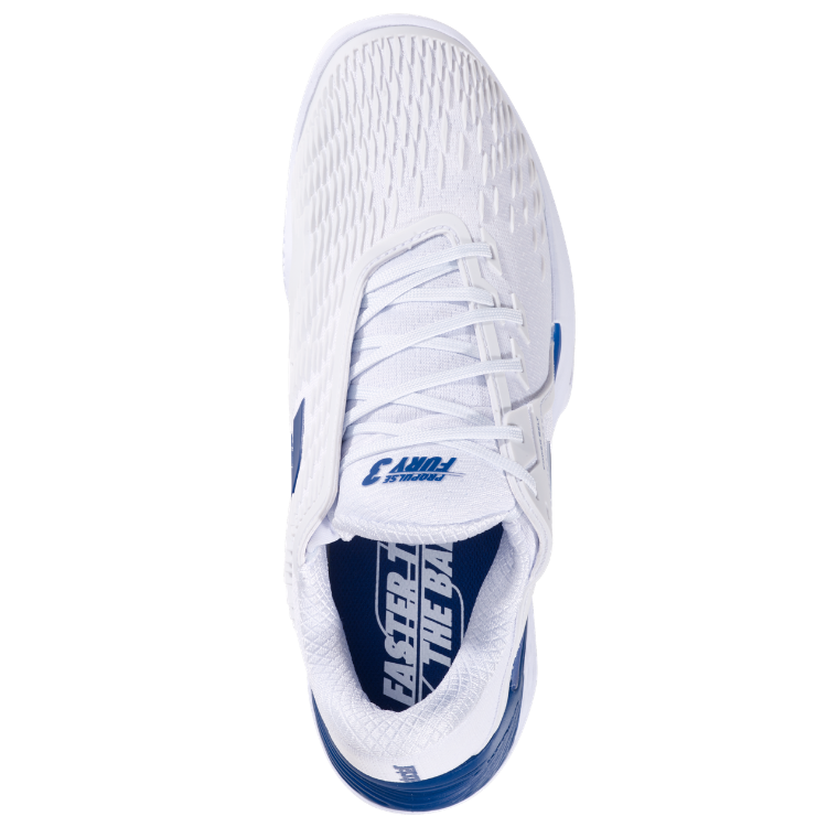 Zapatillas Babolat Propulse Fury 3 Clay Men