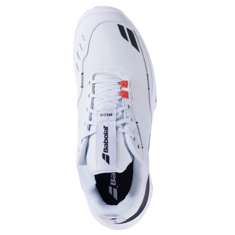 Zapatillas Babolat Sfx Evo Clay Men