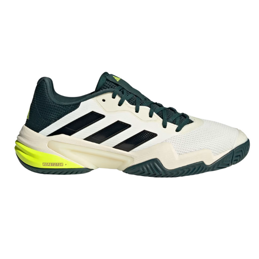 Zapatillas Barricade 13 M Clay