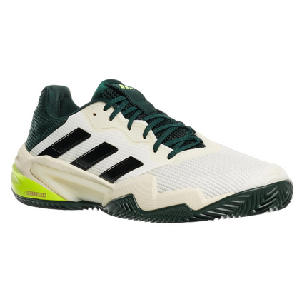 Zapatillas Barricade 13 M Clay