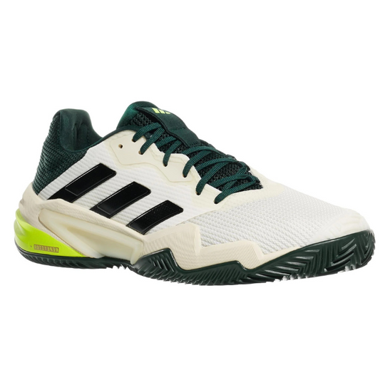 Zapatillas Barricade 13 M Clay