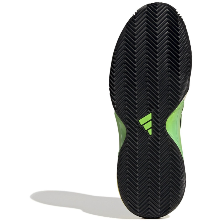 Zapatillas Barricade M Clay