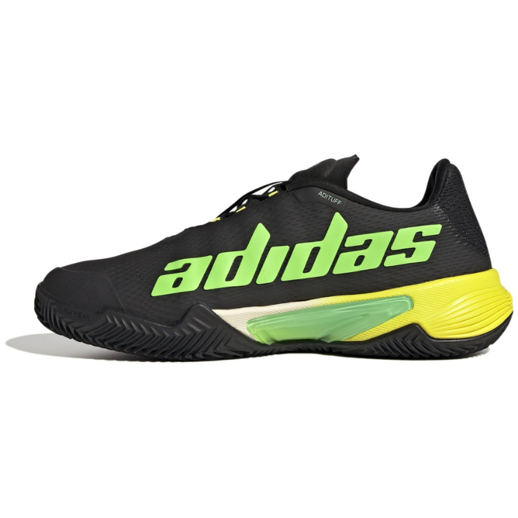 Zapatillas Barricade M Clay