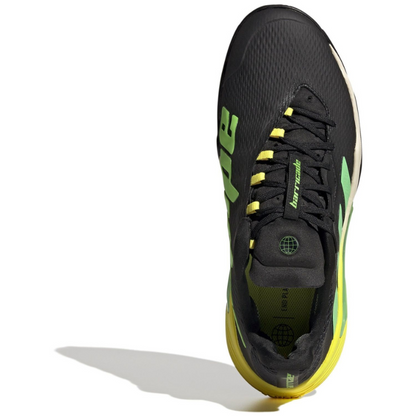 Zapatillas Barricade M Clay