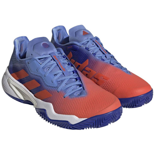 Zapatillas Barricade M Clay