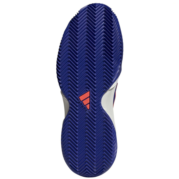 Zapatillas Barricade M Clay