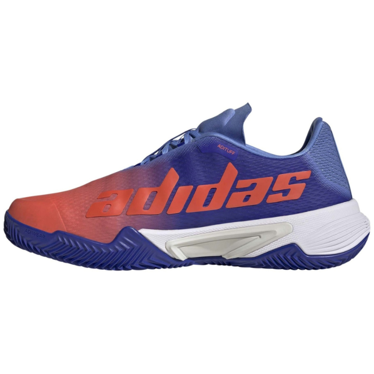 Zapatillas Barricade M Clay