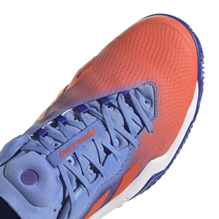 Zapatillas Barricade M Clay