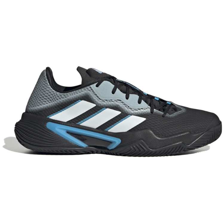 Zapatillas Barricade M Clay