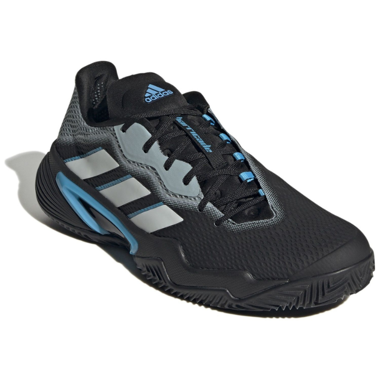 Zapatillas Barricade M Clay