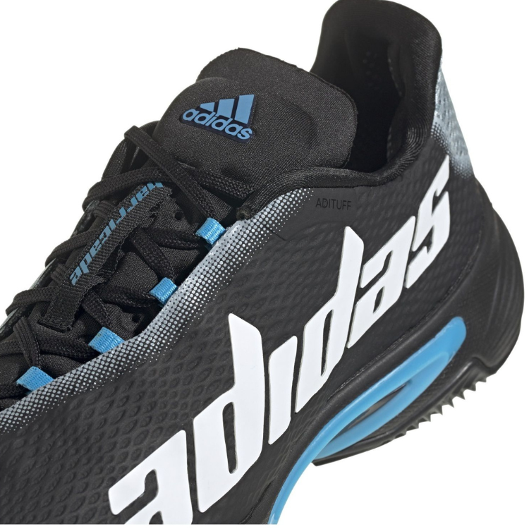 Zapatillas Barricade M Clay