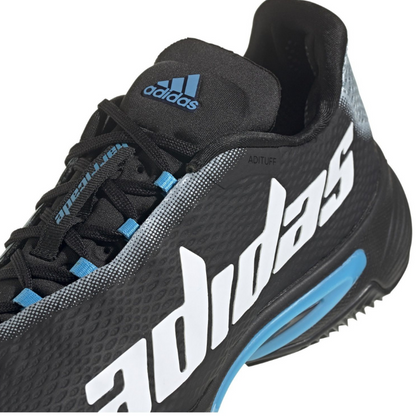 Zapatillas Barricade M Clay