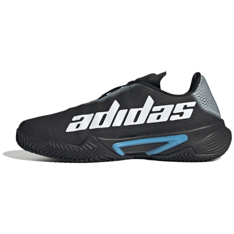 Zapatillas Barricade M Clay