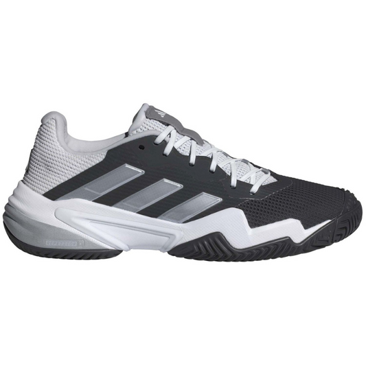 Zapatillas Barricade 13 M Core Black