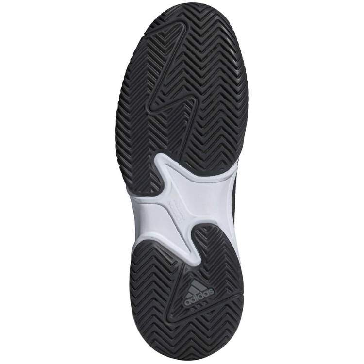 Zapatillas Barricade 13 M Core Black