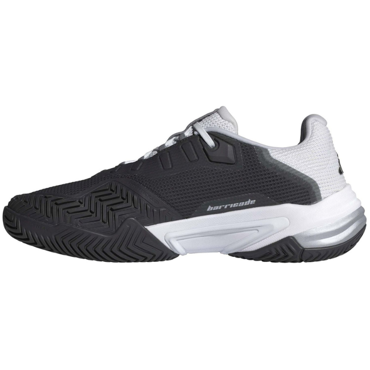 Zapatillas Barricade 13 M Core Black