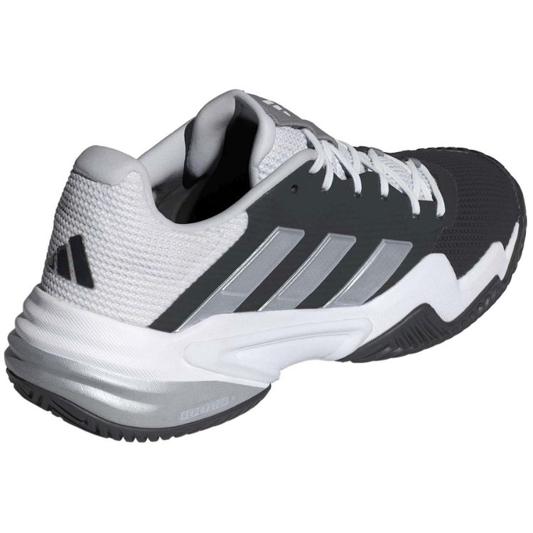 Zapatillas Barricade 13 M Core Black