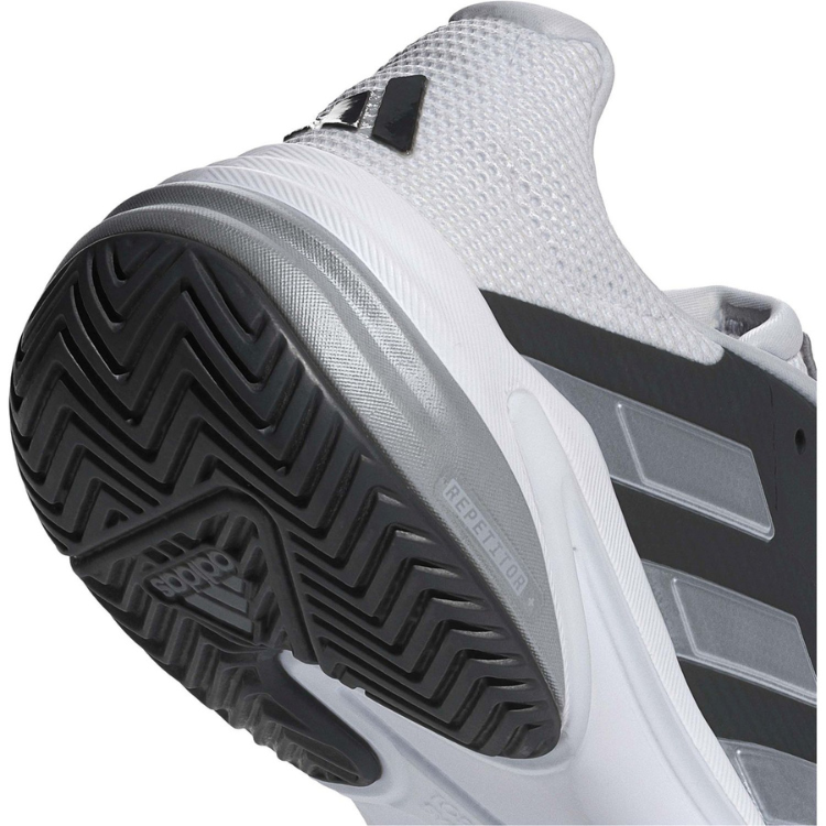 Zapatillas Barricade 13 M Core Black