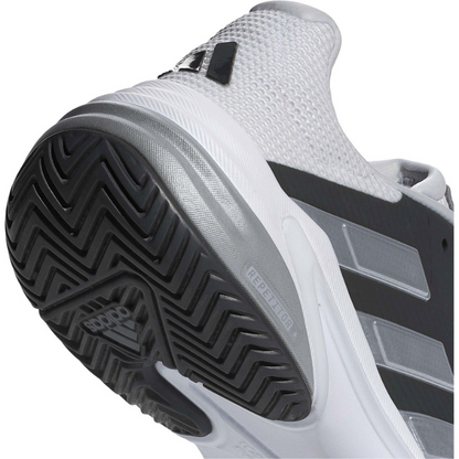 Zapatillas Barricade 13 M Core Black