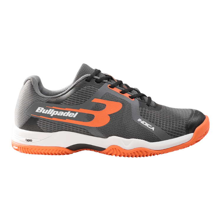 Zapatillas Bullpadel Indiga 26V