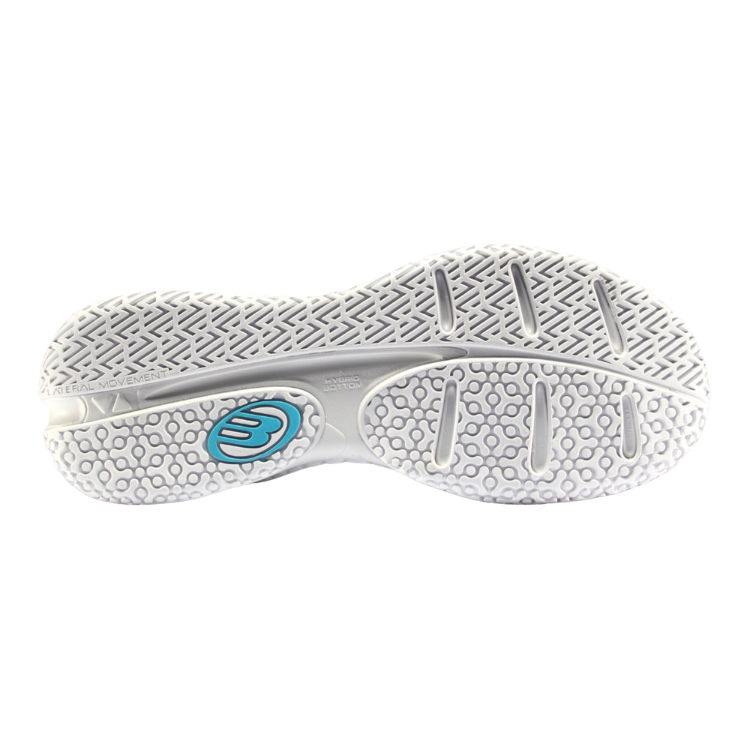 Zapatillas Bullpadel Ionic W 26V