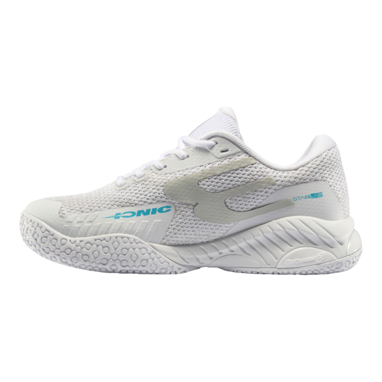 Zapatillas Bullpadel Ionic W 26V