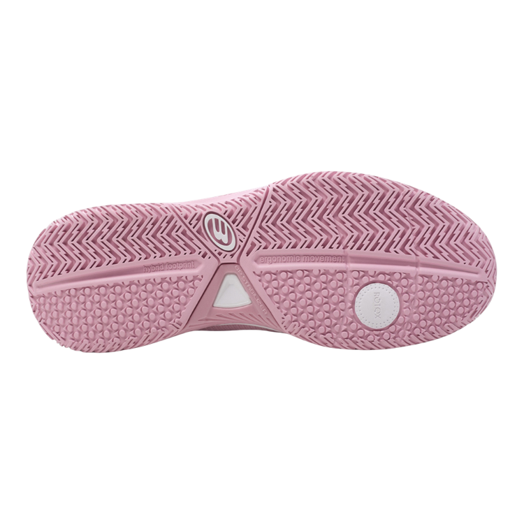 Zapatillas Bullpadel Perf Comfort W 26V