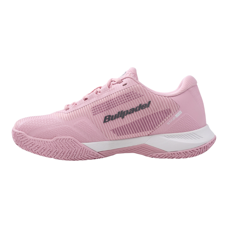 Zapatillas Bullpadel Perf Comfort W 26V