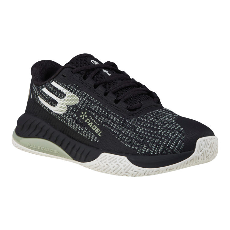 Zapatillas Bullpadel Premier P2 26V