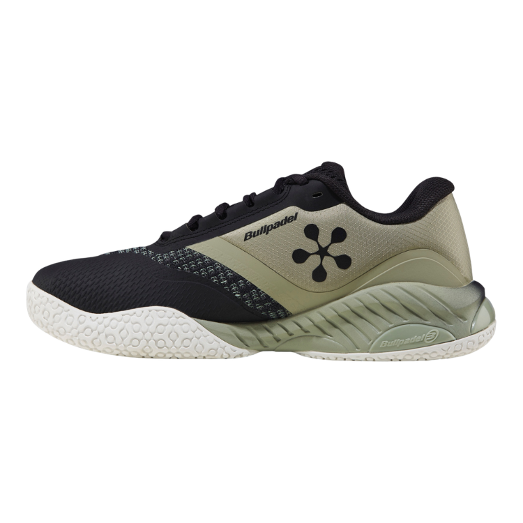 Zapatillas Bullpadel Premier P2 26V