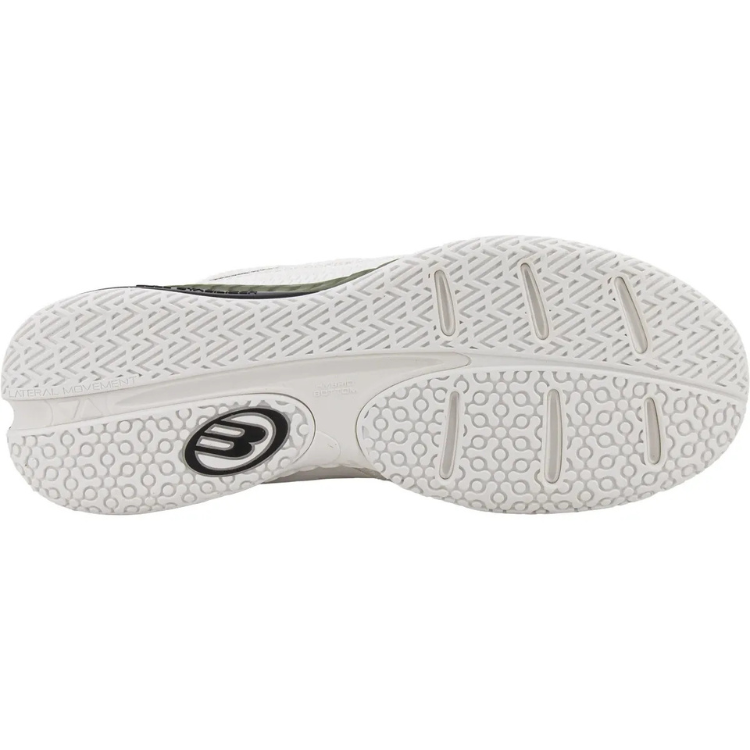 Zapatillas Bullpadel Premier P2 26V