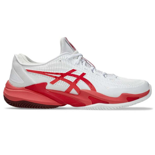 Zapatillas Court FF 3 Novak Clay