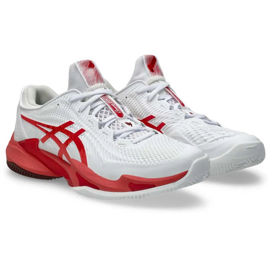 Zapatillas Court FF 3 Novak Clay
