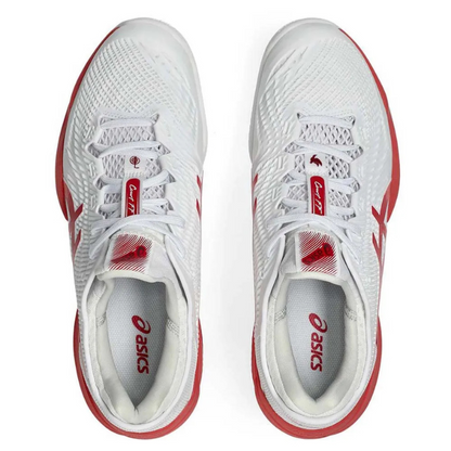 Zapatillas Court FF 3 Novak Clay