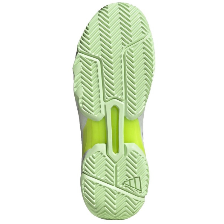 Zapatillas Courtjam Control 3 M