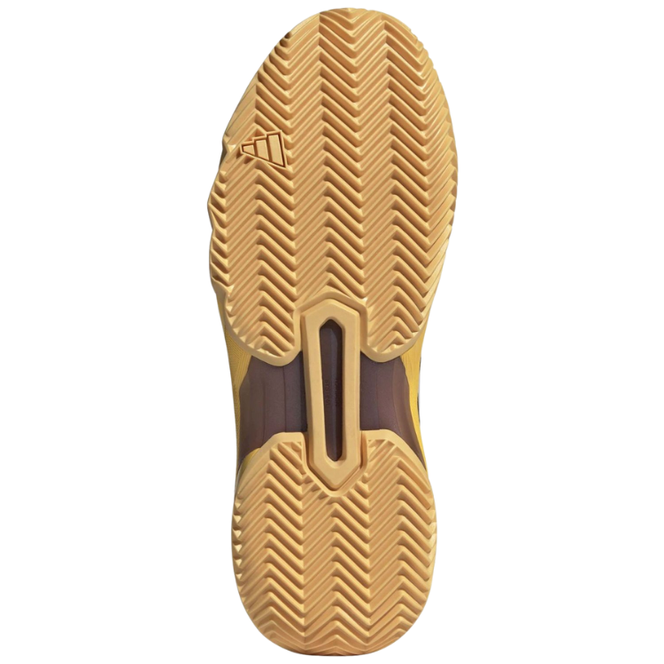 Zapatillas Courtjam Control 3 M CL