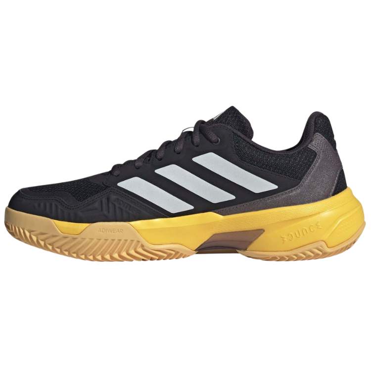 Zapatillas Courtjam Control 3 M CL