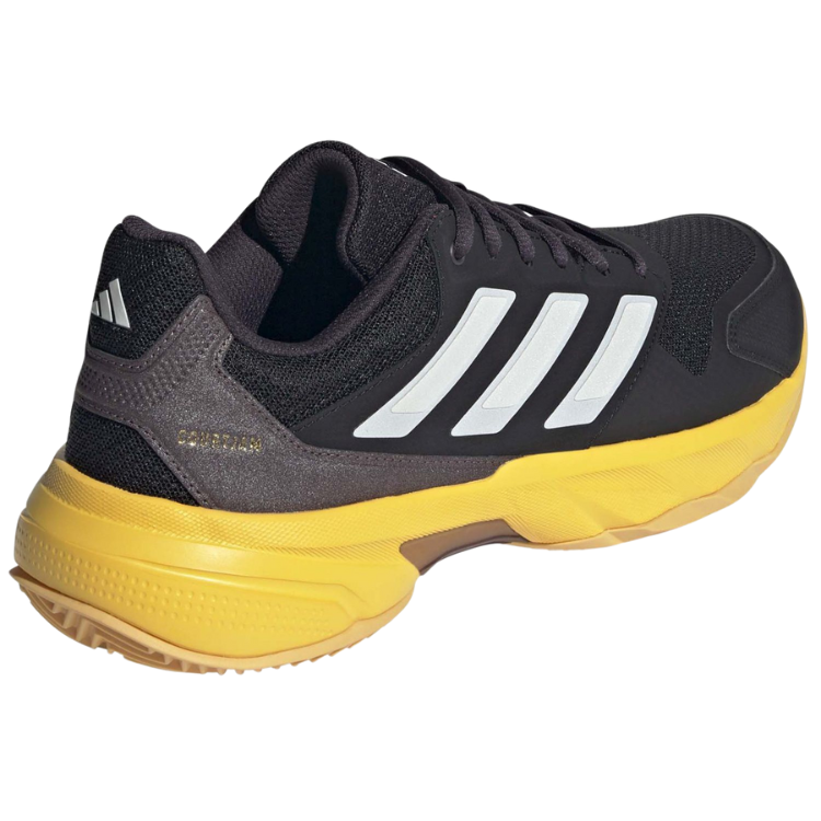 Zapatillas Courtjam Control 3 M CL