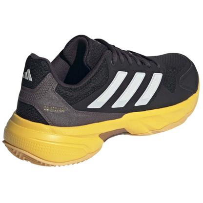 Zapatillas Courtjam Control 3 M CL