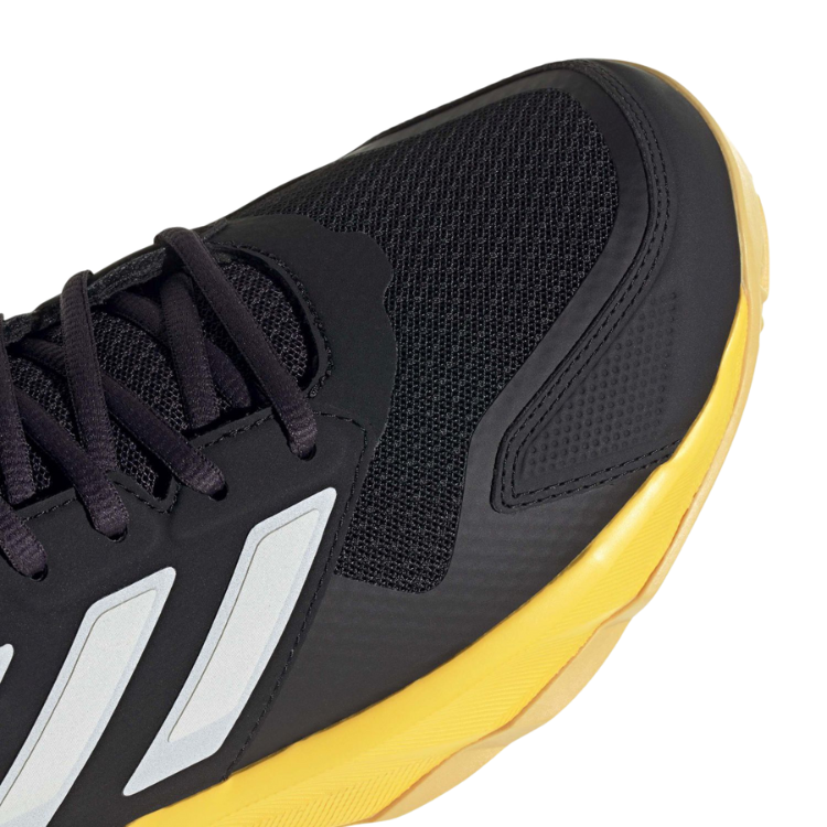 Zapatillas Courtjam Control 3 M CL