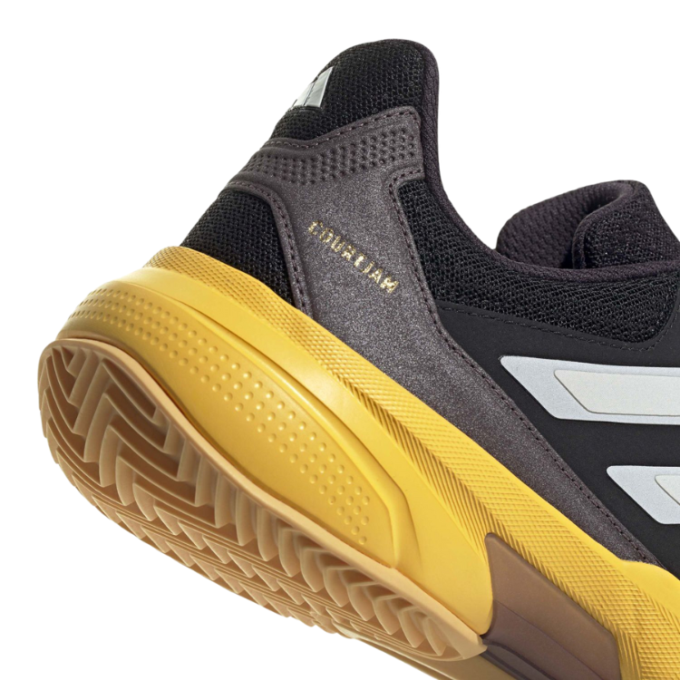 Zapatillas Courtjam Control 3 M CL