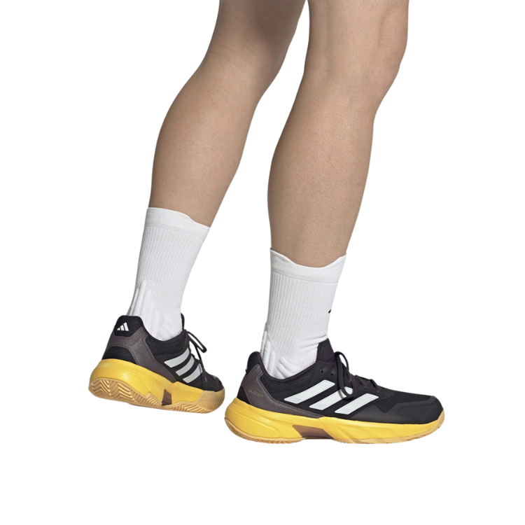 Zapatillas Courtjam Control 3 M CL