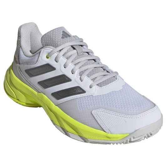 Zapatillas Courtjam Control 3 W Clay